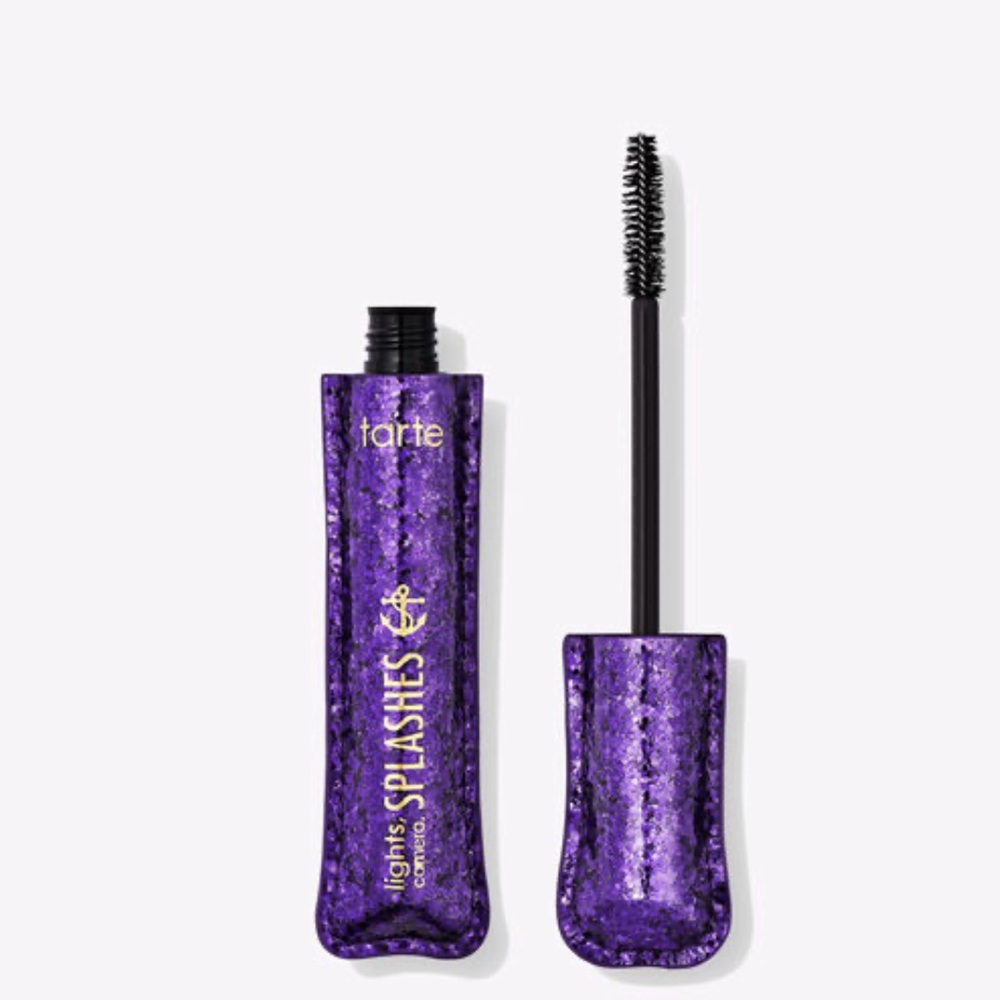 BNIB Tarte Waterproof Mascara